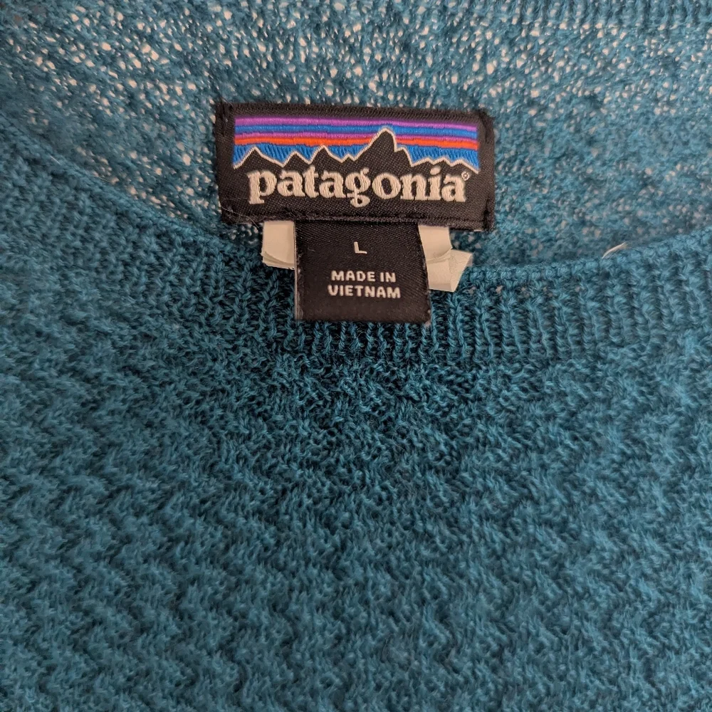 Patagonia Women's Capilene Air Crew Baselayer - Picture 3 of 4